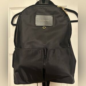 Marc Jacobs Preppy Legend Backpack. 12" W x 15" H x 5" D. Style No. M0006016